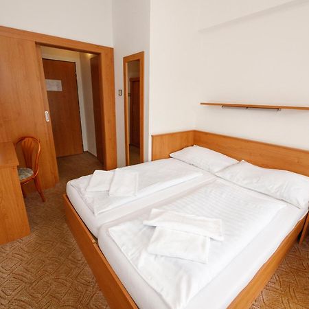 Horsky Hotel Neptun Malá Morávka Exteriör bild