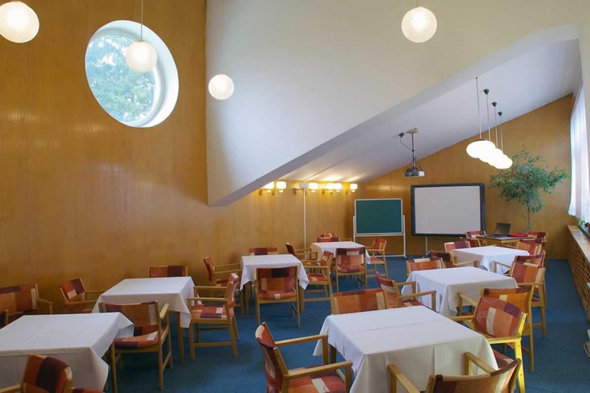 Horsky Hotel Neptun Malá Morávka Exteriör bild